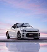 Daihatsu Copen GR Sport 2019 года